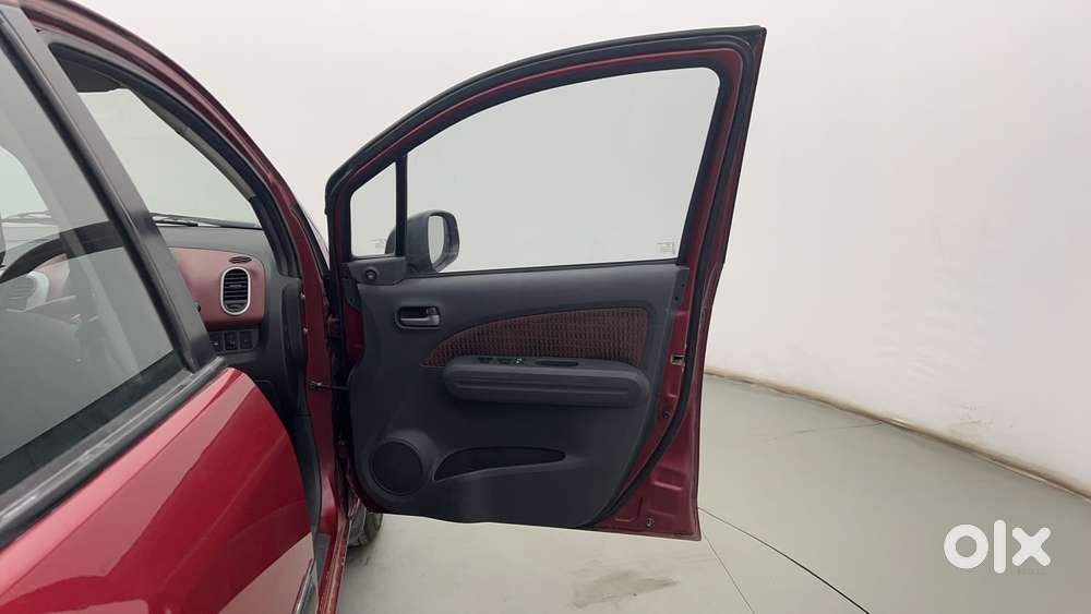 Maruti Suzuki Ritz Vdi Bs-iv, 2013, Diesel