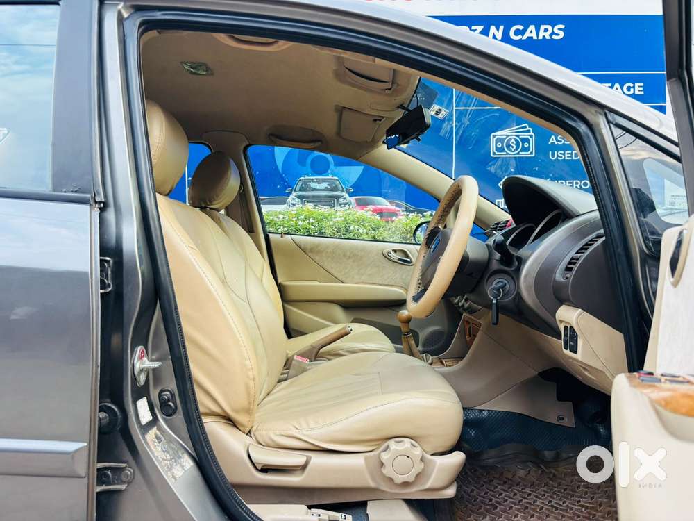 Honda City Zx Exi, 2008, Petrol