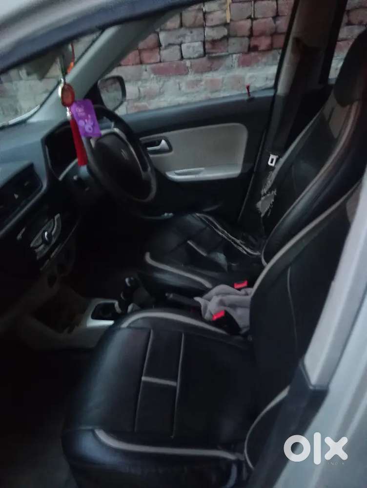 Maruti Suzuki Alto K10 2016