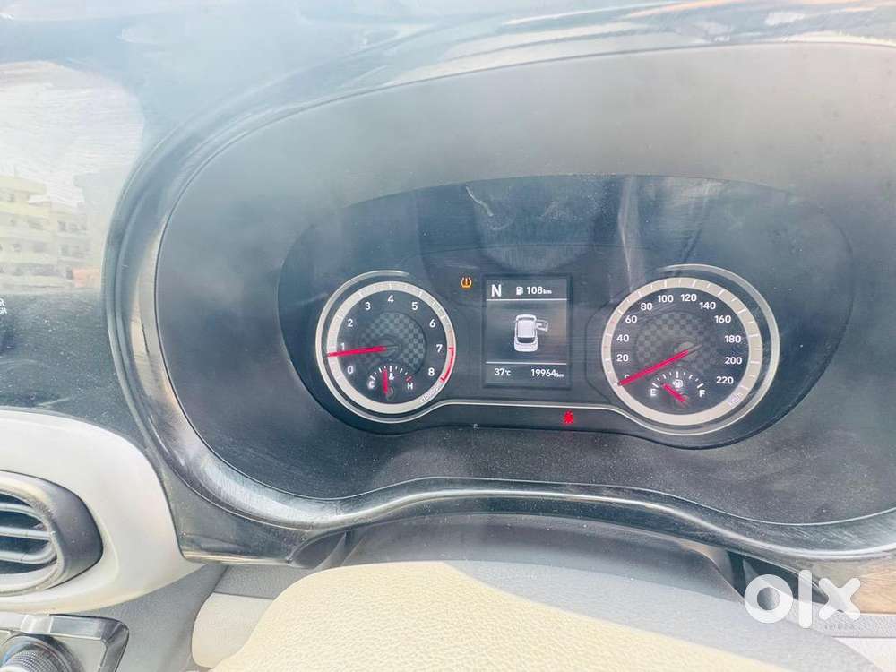 Hyundai Grand I10 Nios 2024 Petrol Well Maintained
