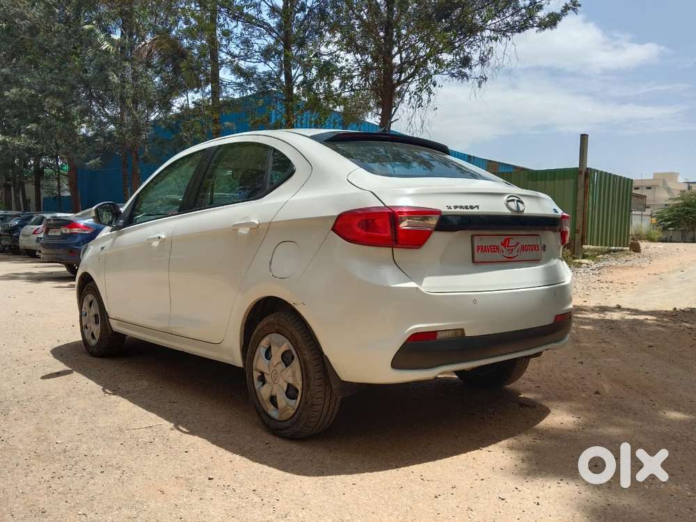 Tata Tigor Ev Xm, 2023, Electric
