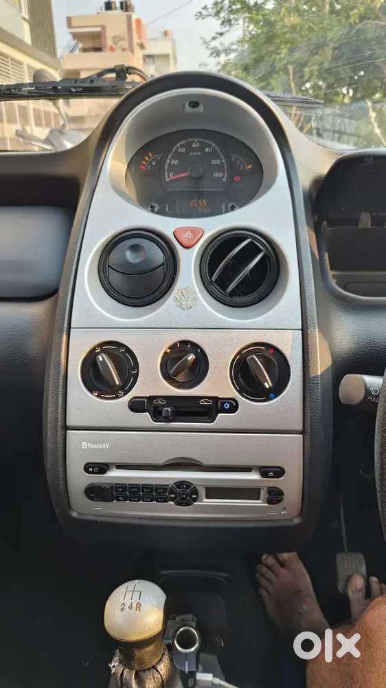 Tata Nano 2014 Petrol 51000 Km Driven