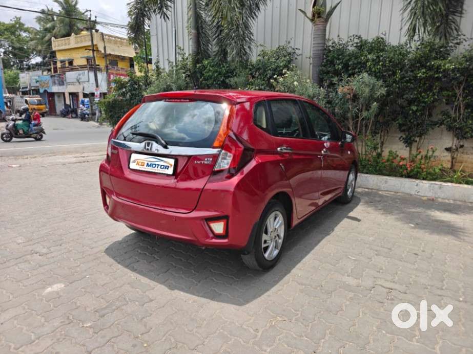 Honda Jazz V, 2019, Petrol