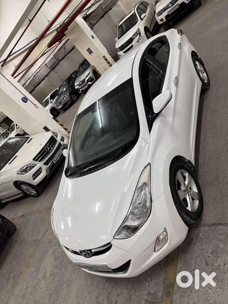 Hyundai Elantra 2012-2015 Crdi Sx At, 2013, Diesel