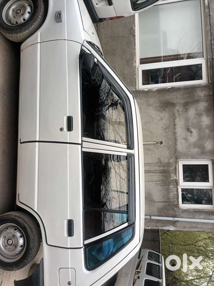 Maruti 800 | Model 2008 | Validity 2029