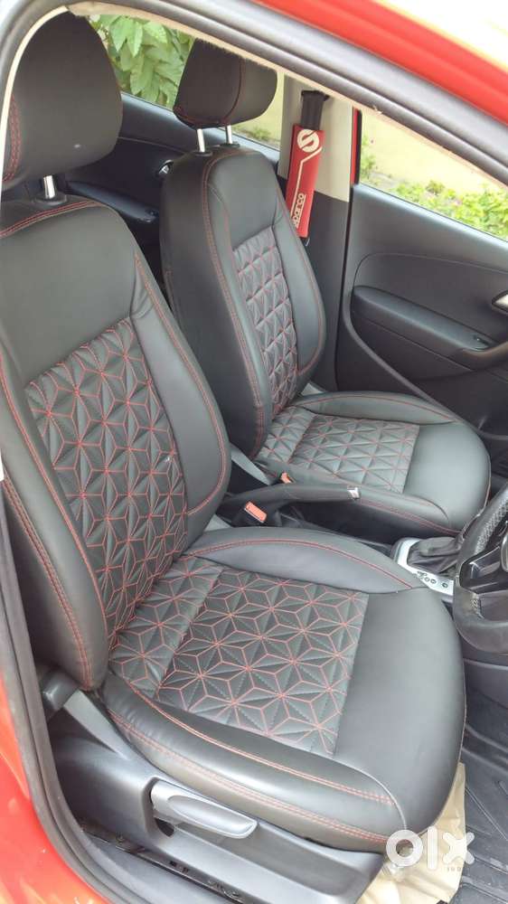 Volkswagen Polo 1.2 Gt Tsi, 2018, Petrol