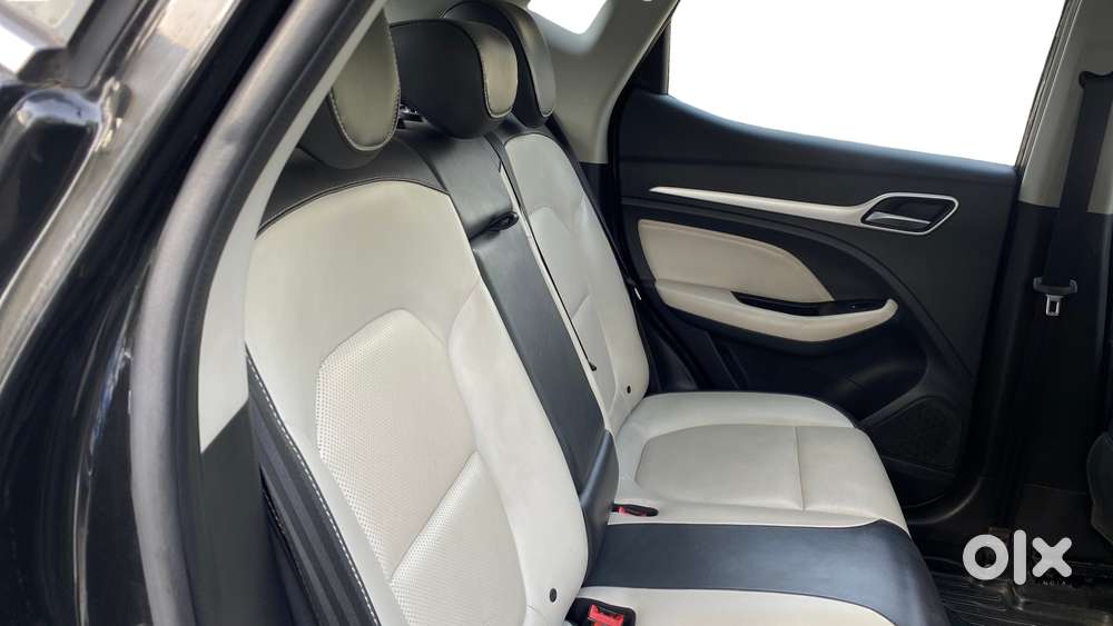 Mg Astor 1.5 Sharp Cvt, 2022, Petrol