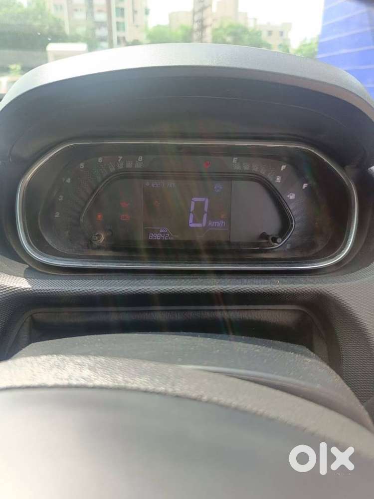 Tata Tiago 1.2 Revotron Xt Cng, 2022, Cng & Hybrids