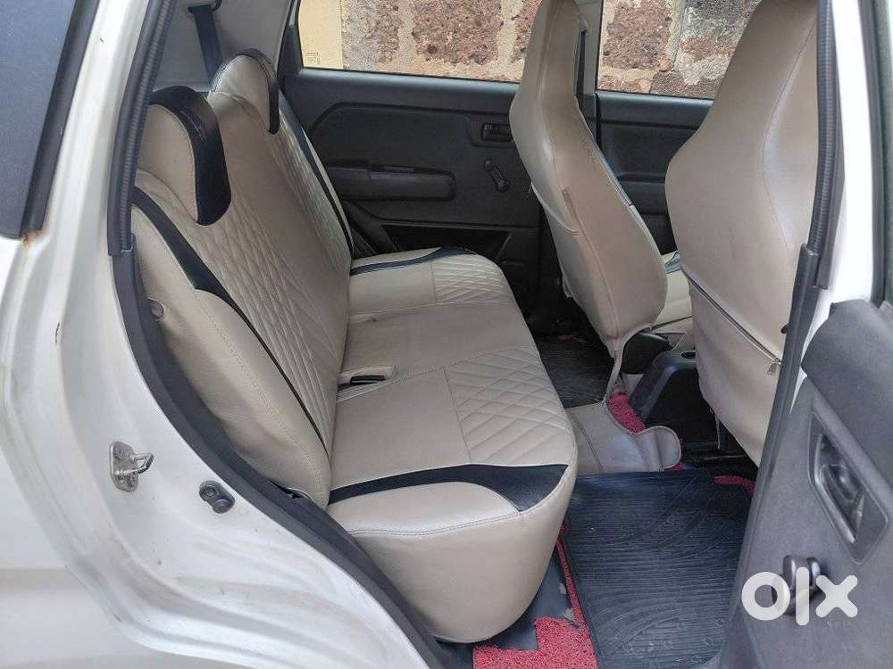 Maruti Suzuki Wagon R 1.0 Lxi Cng, 2020, Cng & Hybrids