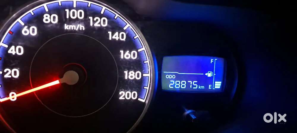 Hyundai I10 2011 Petrol