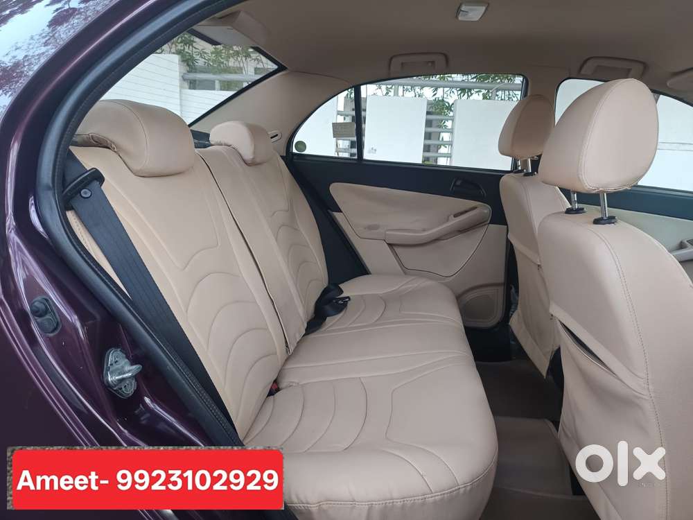 Tata Manza Elan Quadrajet Bs Iv, 2014, Diesel