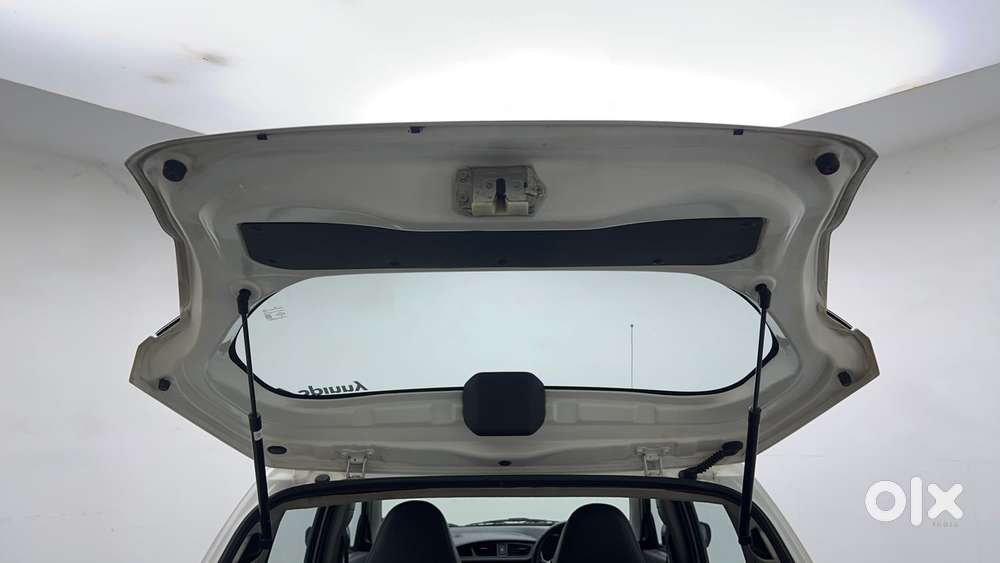 Maruti Suzuki Alto K10 Vxi, 2015, Petrol