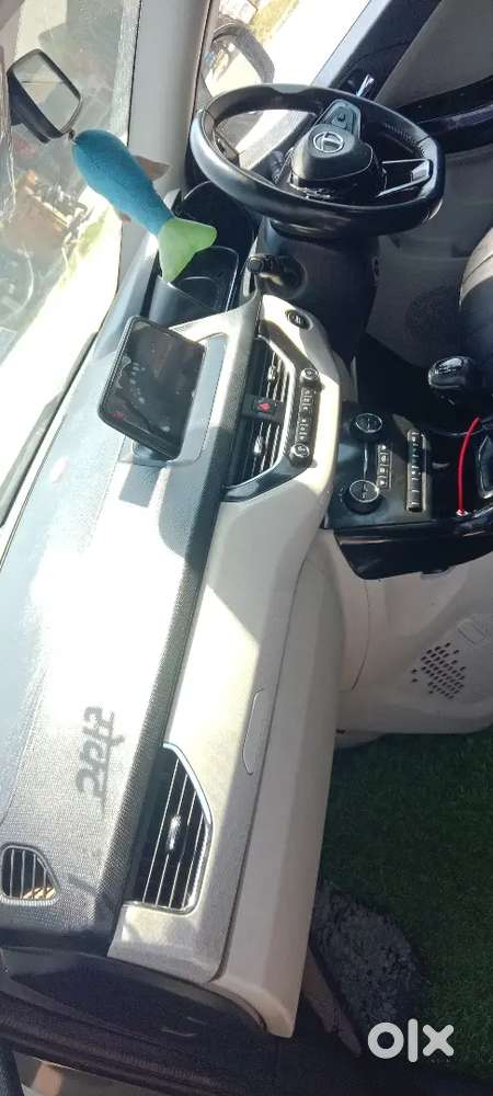 Condition Is Very Good