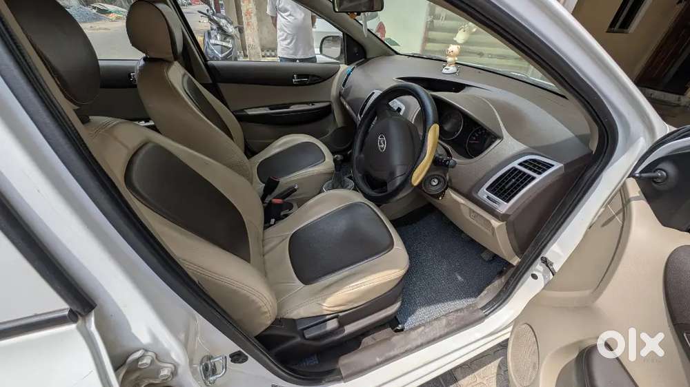 Hyundai I20 2011 Petrol, Less Than 23000 Kms Only