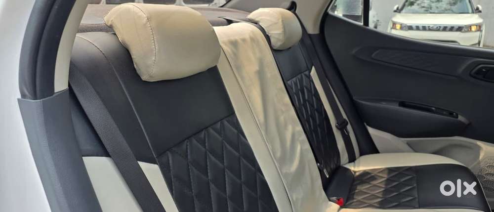 Hyundai Aura 1.2 S Cng, 2024, Cng & Hybrids