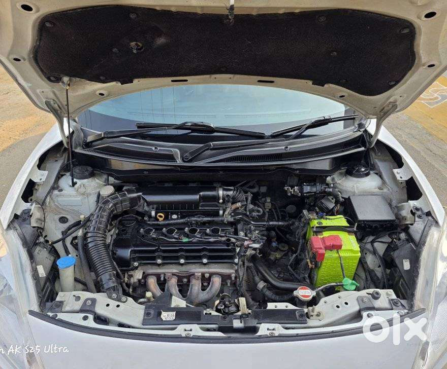 Maruti Suzuki Swift Dzire Vxi(o) Mt, 2019, Petrol