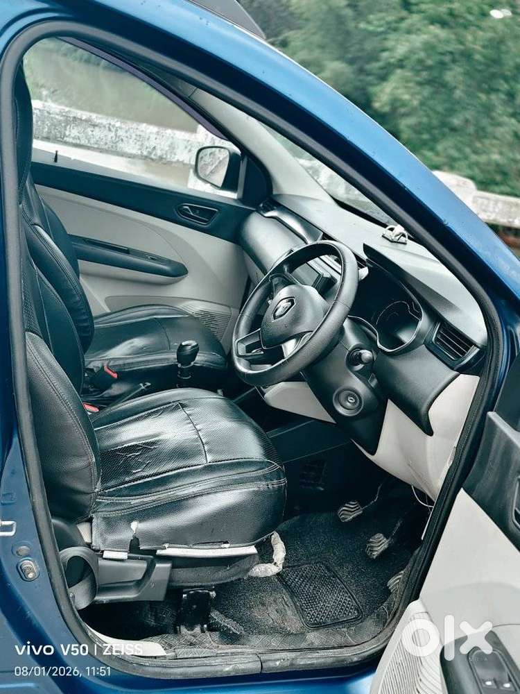 Renault Triber 1.0 Rxe, 2020, Petrol