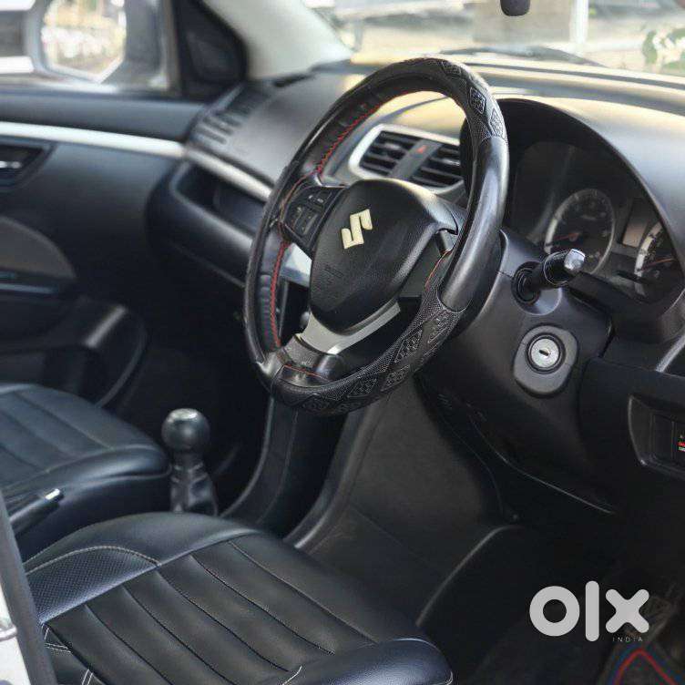 Maruti Suzuki Swift Ddis Zdi, 2014, Diesel
