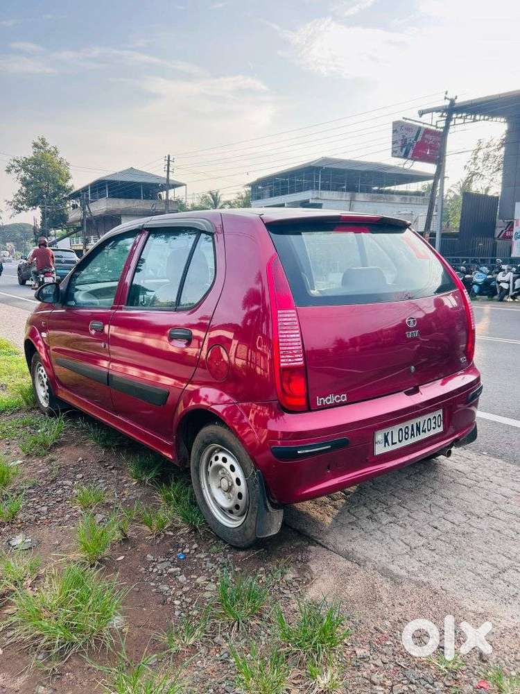 Tata Indica Ev2 Xeta Gls Sport, 2009, Petrol