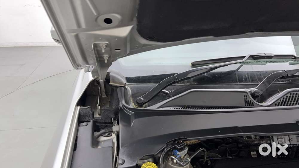 Jeep Compass 2.0 Limited, 2018, Diesel