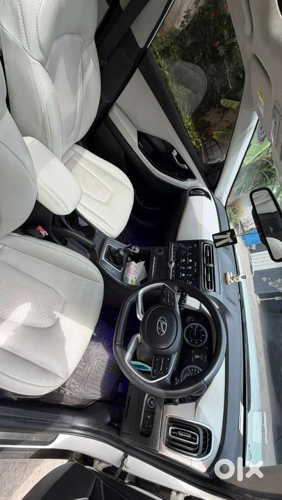 Hyundai Diesel Manual 2021