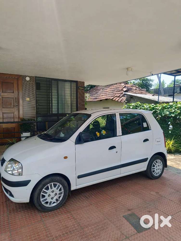 Santro Xing Xo 1.1l (2007)