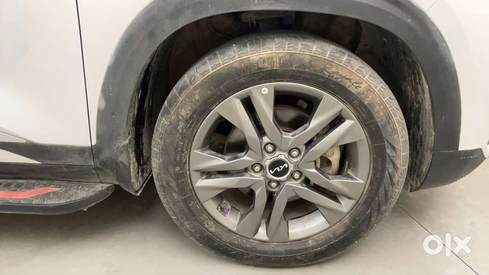 Kia Seltos Htx G, 2022, Petrol