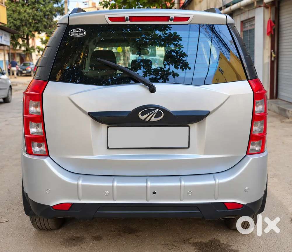 Mahindra Xuv500 Diesel Manual 2016