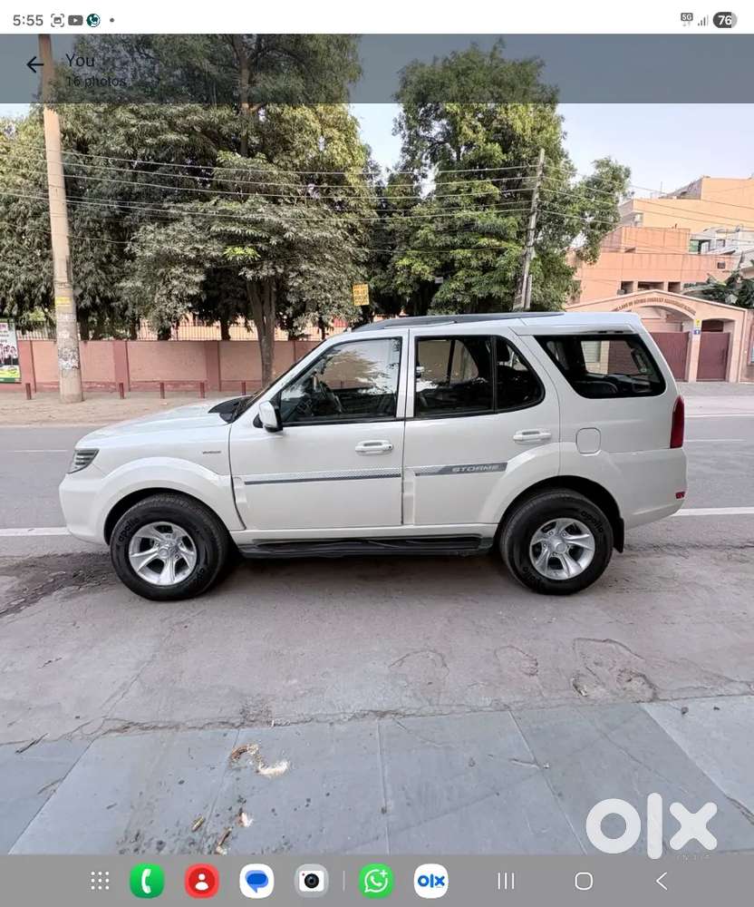 All Original Paint Car  Brand New Fix