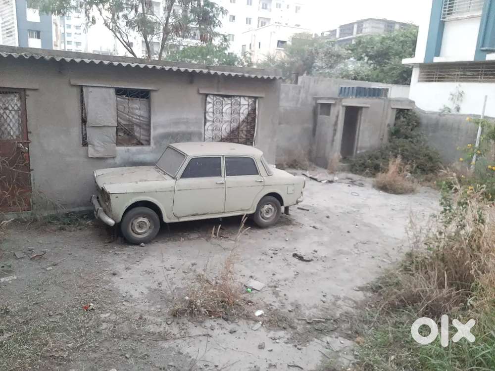 Fiat Premier Padmini