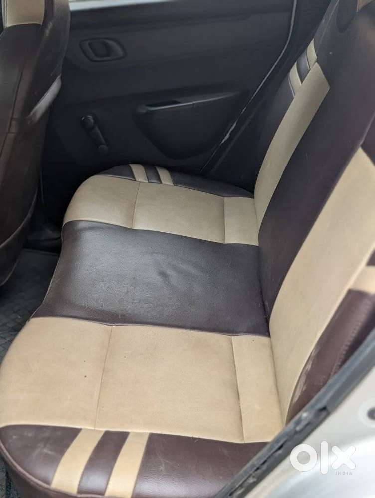 Renault Kwid Rxl, 2017, Petrol