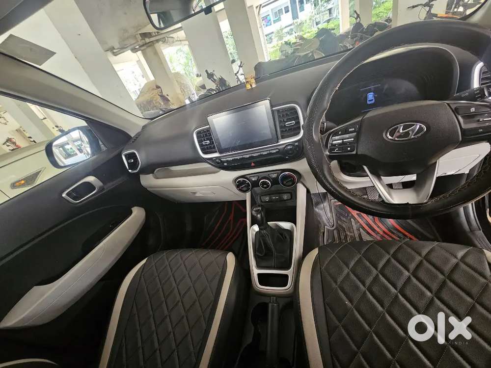 My Car Is New As Showroom Condition