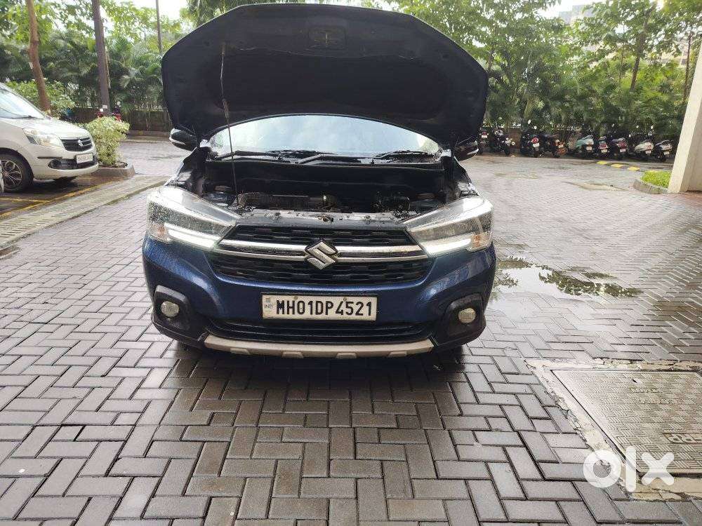 Maruti Suzuki Xl6 1.5 Zeta At, 2020, Petrol