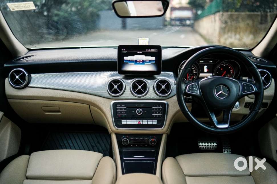 Mercedes-benz Gla 200 D, 2020, Diesel