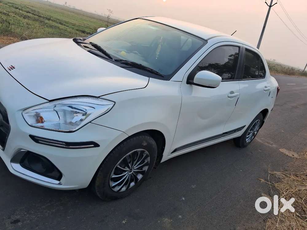 Maruti Suzuki Dzire 2021 Petrol 54000 Km Driven