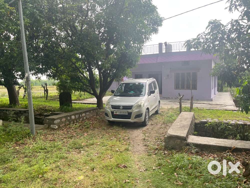 Maruti Suzuki Wagon R 2013