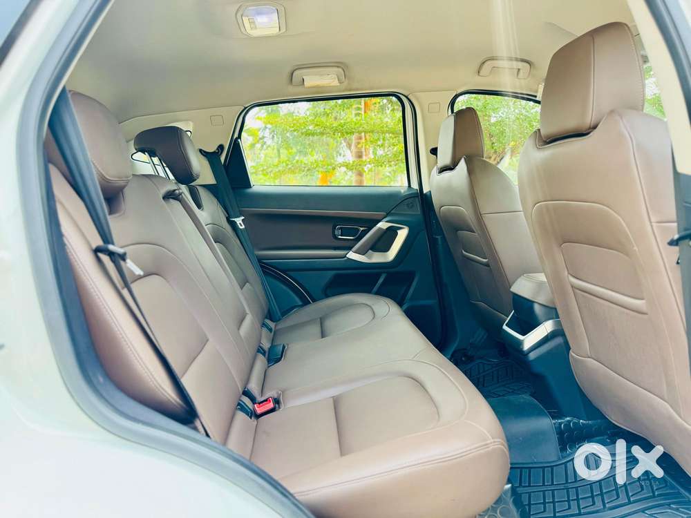 Tata Harrier Xz, 2019, Diesel