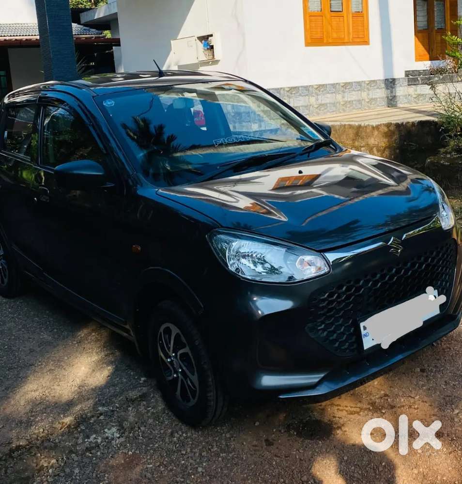 Maruti Suzuki Alto K10 2023 Petrol Well Maintained