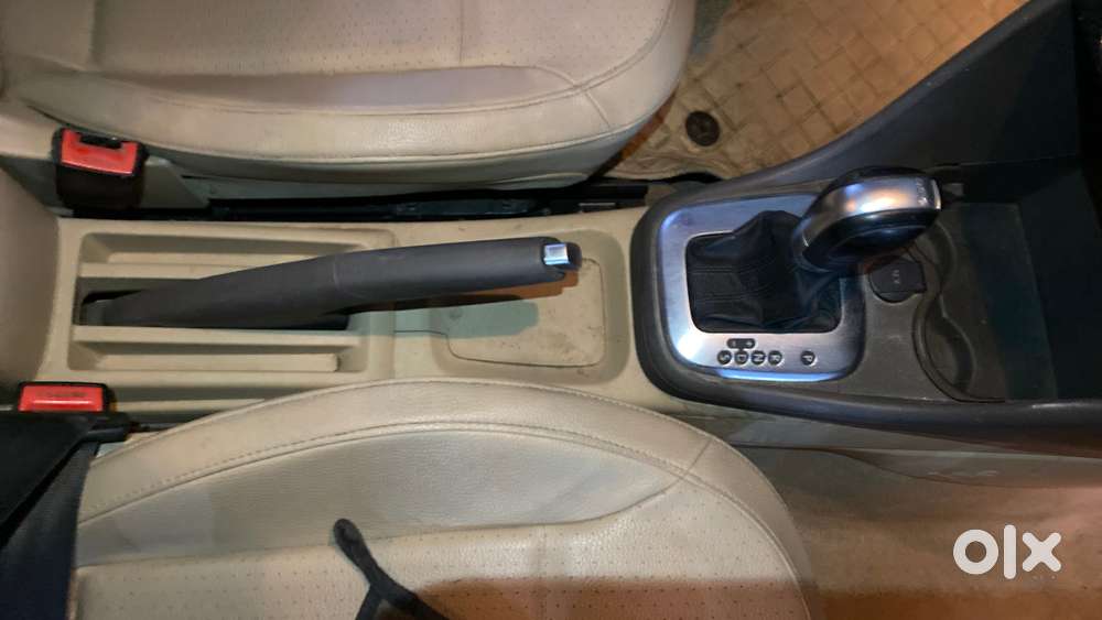 Volkswagen Vento 2010-2013 Petrol Highline At, 2016, Petrol