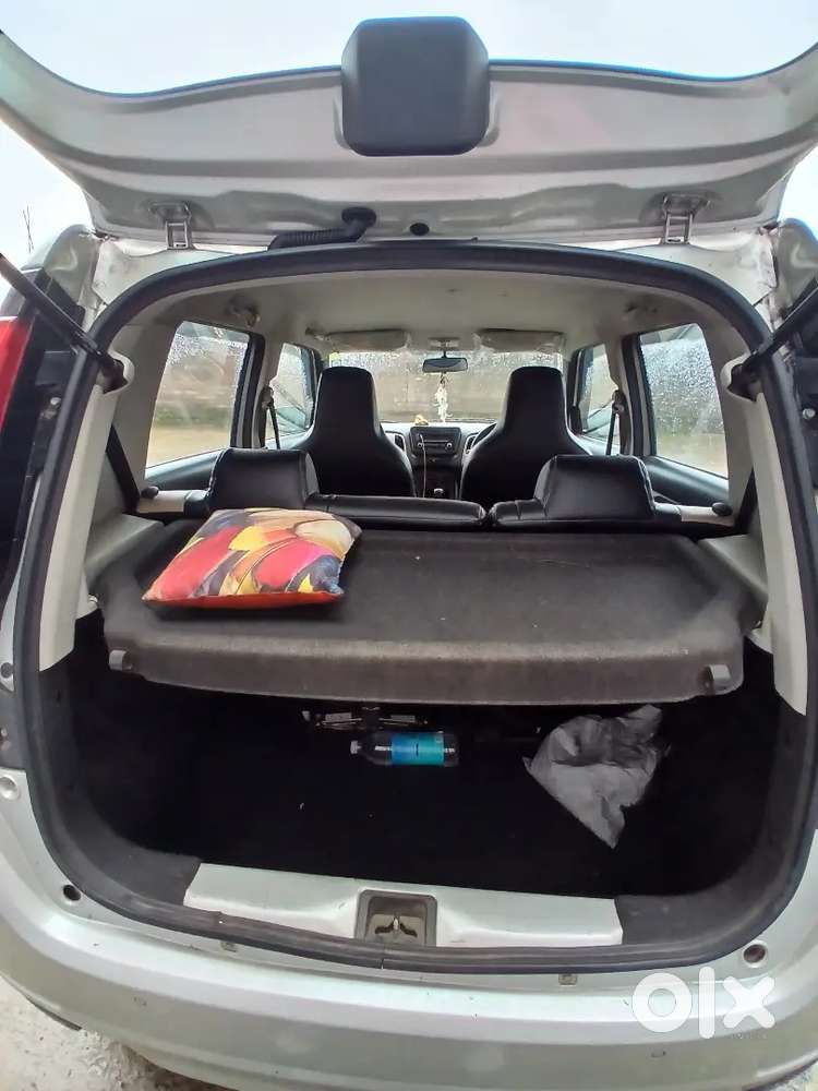 Maruti Suzuki Wagon R 2023 Year Amt