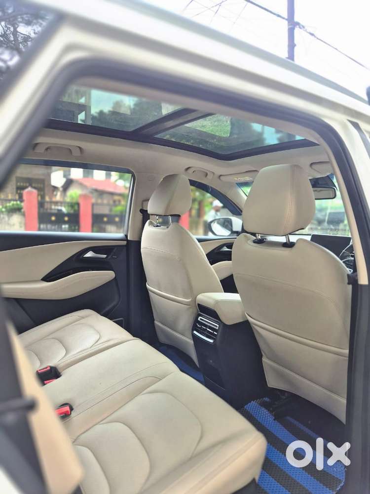 Mg Hector Sharp Diesel Mt, 2023, Diesel