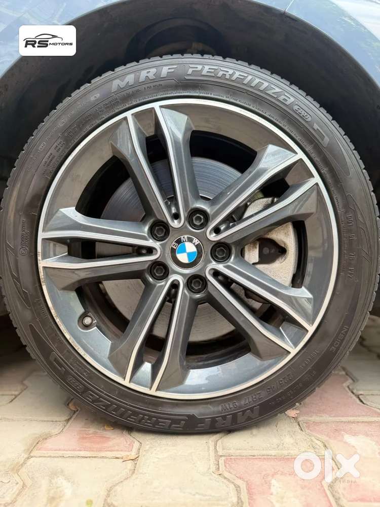 Bmw 2 Series 2.0 220d Sportline, 2021, Diesel