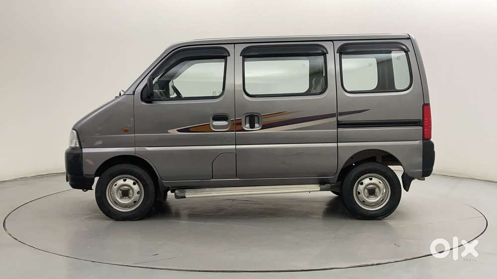 Maruti Suzuki Eeco 1.2 5 Str With A/c+htr, 2021, Petrol