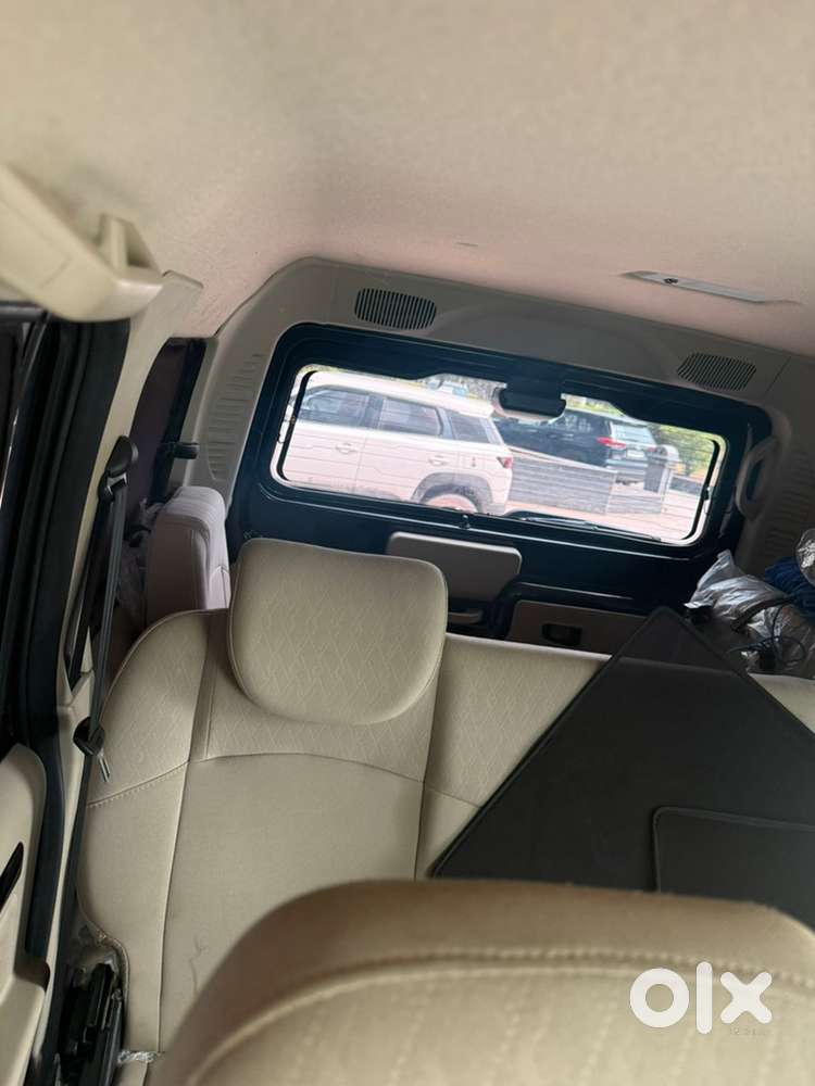 Mahindra Scorpio Classic 2025 Diesel