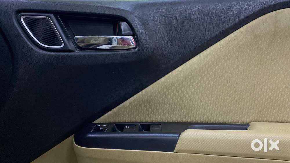 Honda City 1.5 V 4th Gen I-vtec Mt, 2022, Petrol