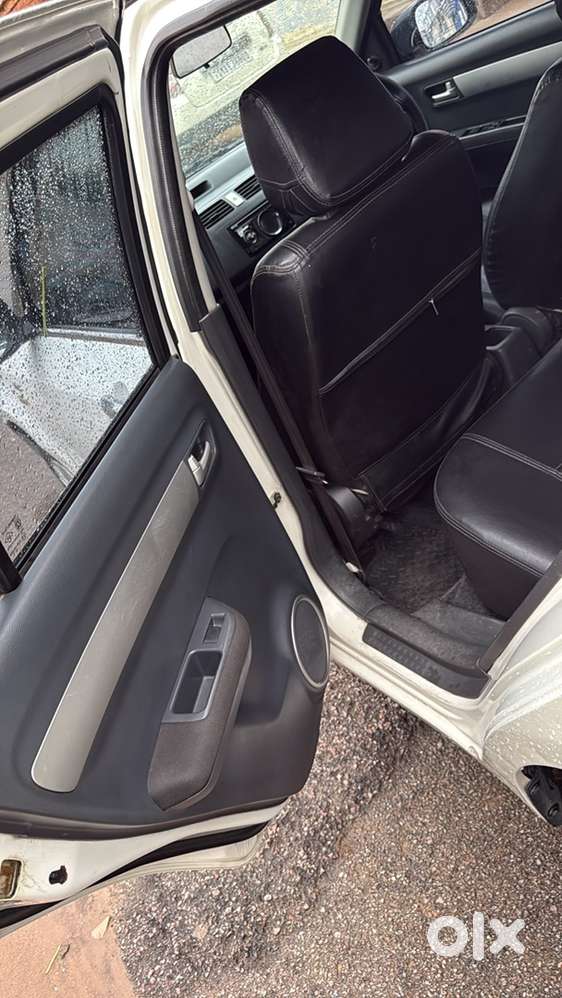Maruti Swift Vdi 2011
