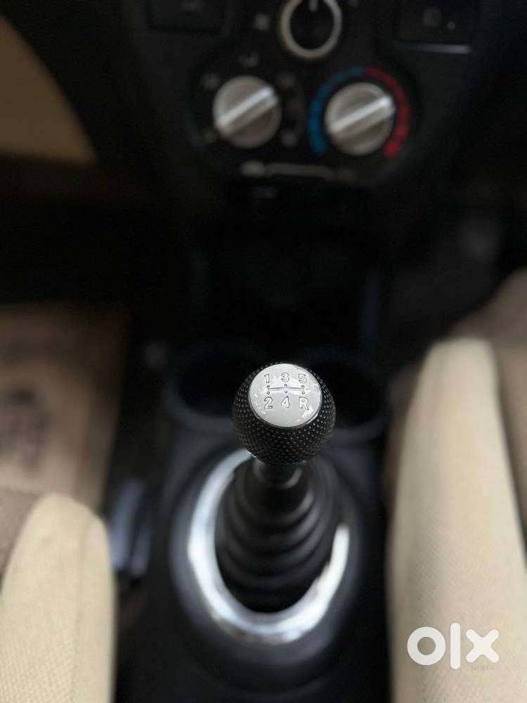 Honda Brio V Mt, 2012, Petrol