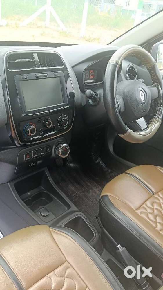 Renault Kwid, 2019, Petrol