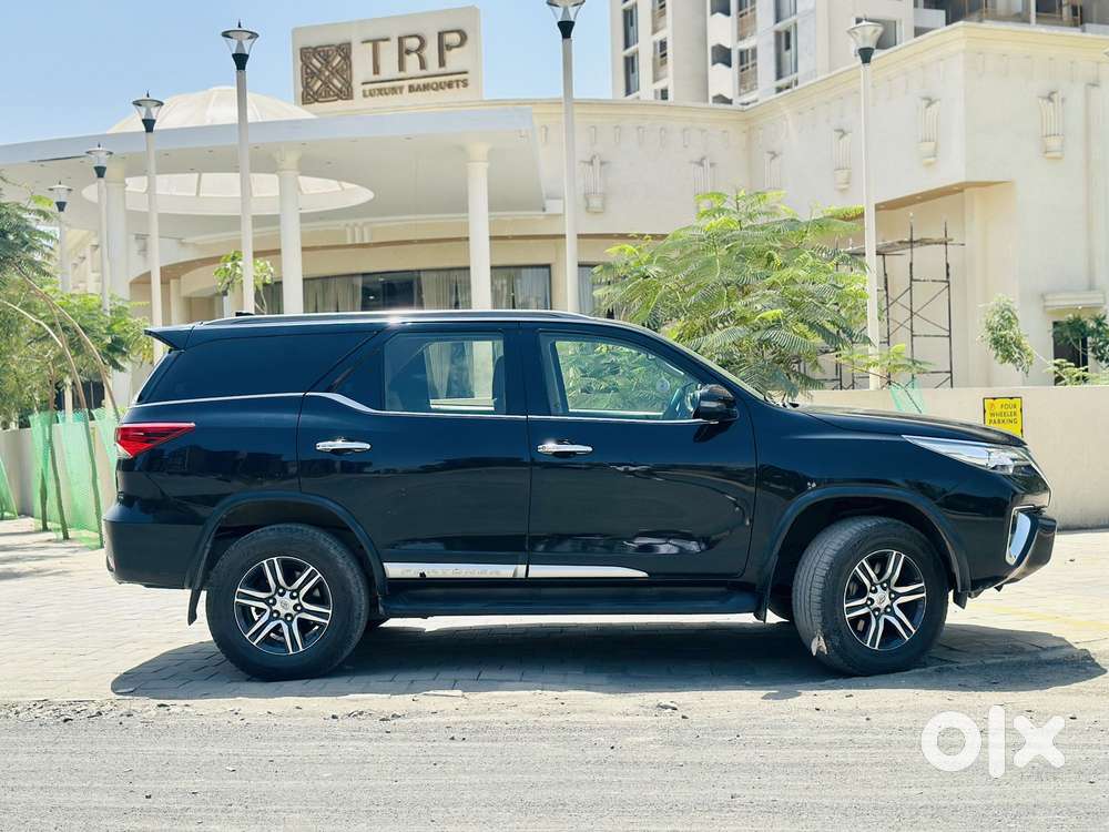 Toyota Fortuner 3.0 4x2 Automatic, 2020, Diesel