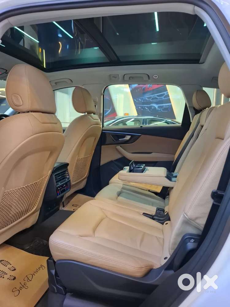 Audi Q7 3.0 Premium Plus 55 Tfsi, 2022, Petrol